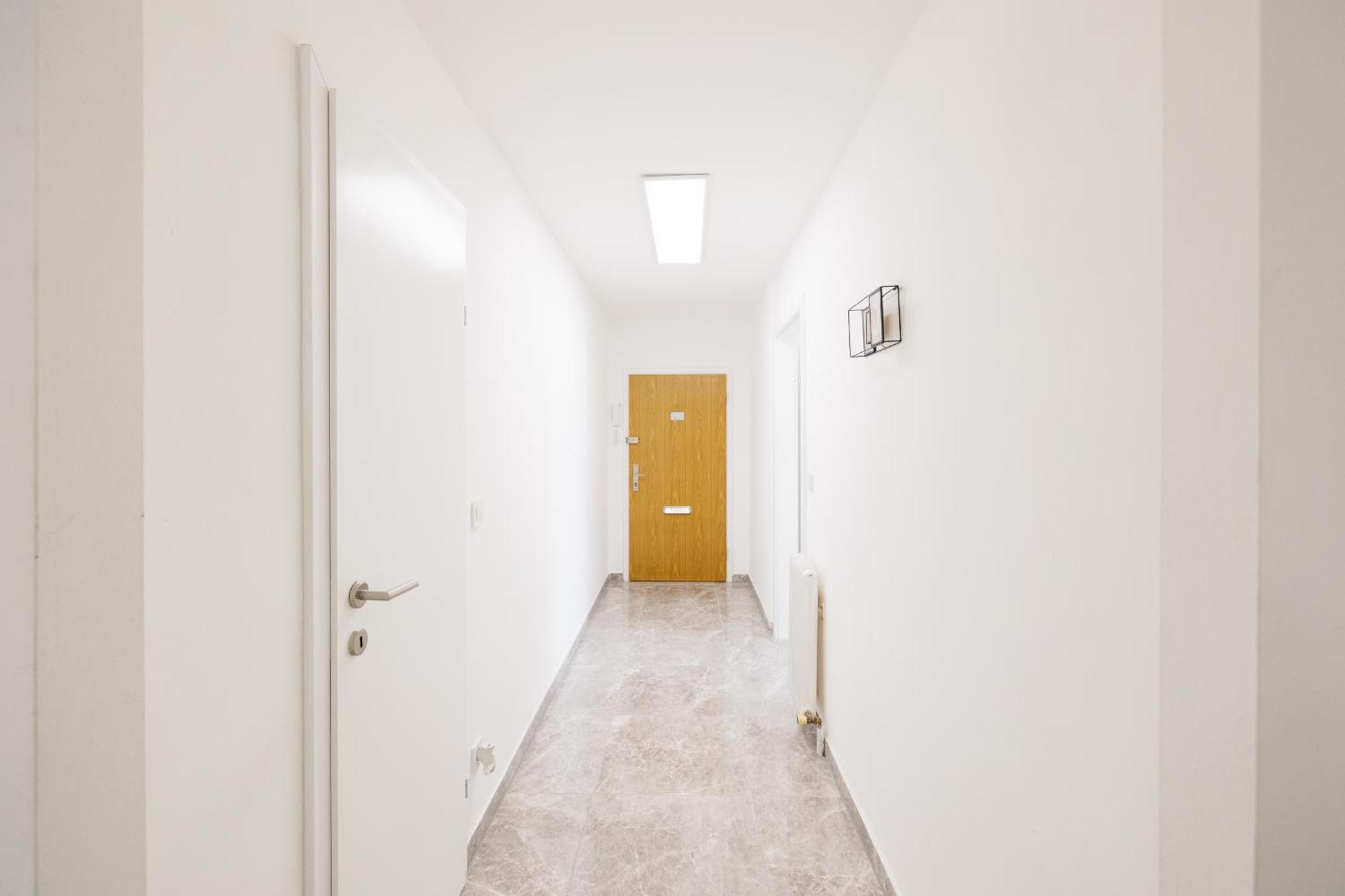 וינה Cozy, Spacious And Charming 4 Bedrooms Apartament מראה חיצוני תמונה