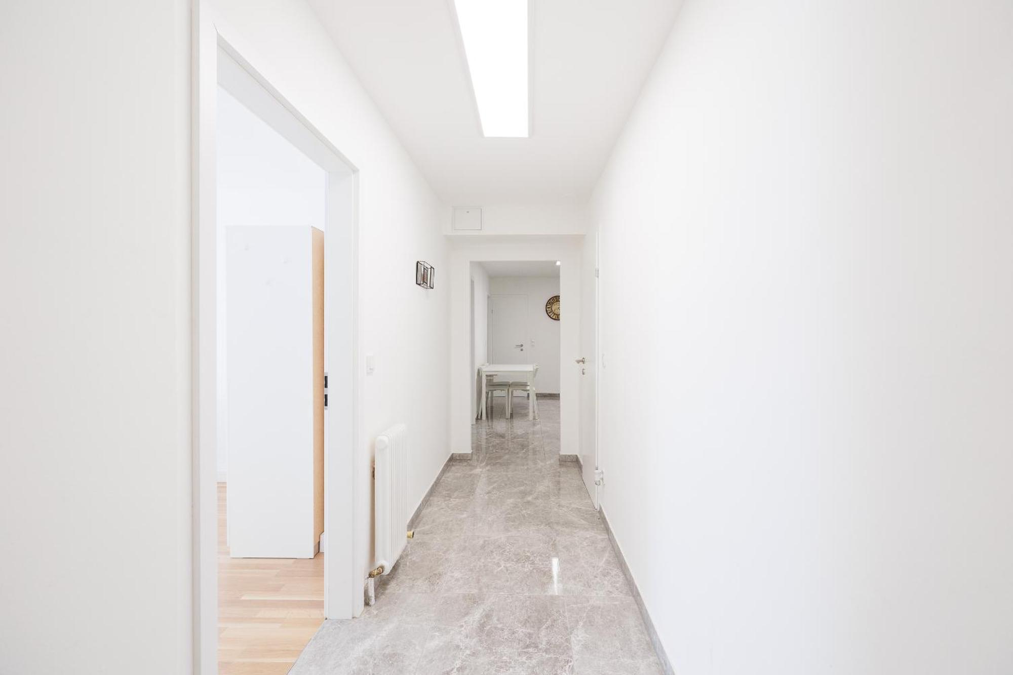 וינה Cozy, Spacious And Charming 4 Bedrooms Apartament מראה חיצוני תמונה