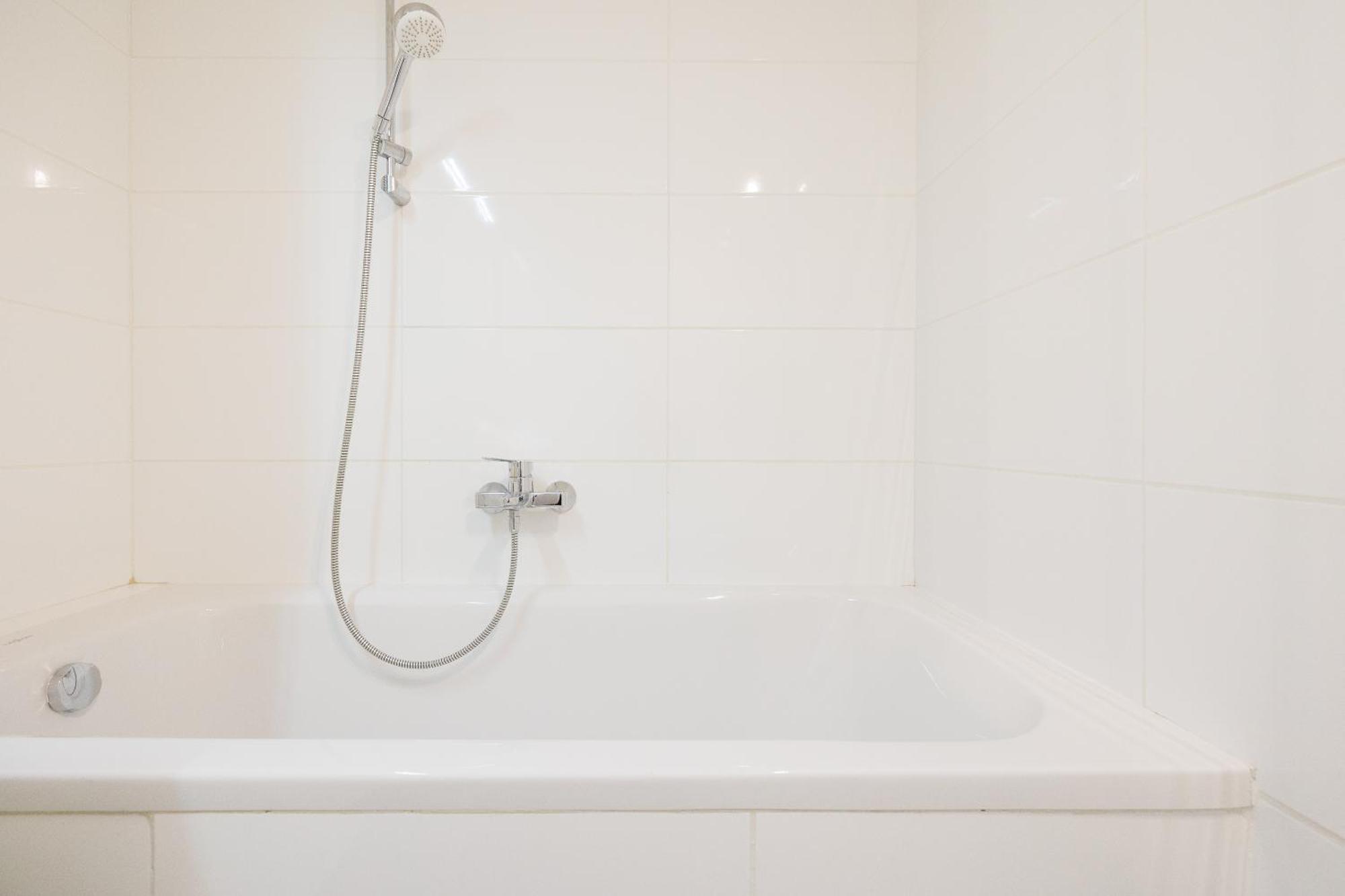 וינה Cozy, Spacious And Charming 4 Bedrooms Apartament מראה חיצוני תמונה