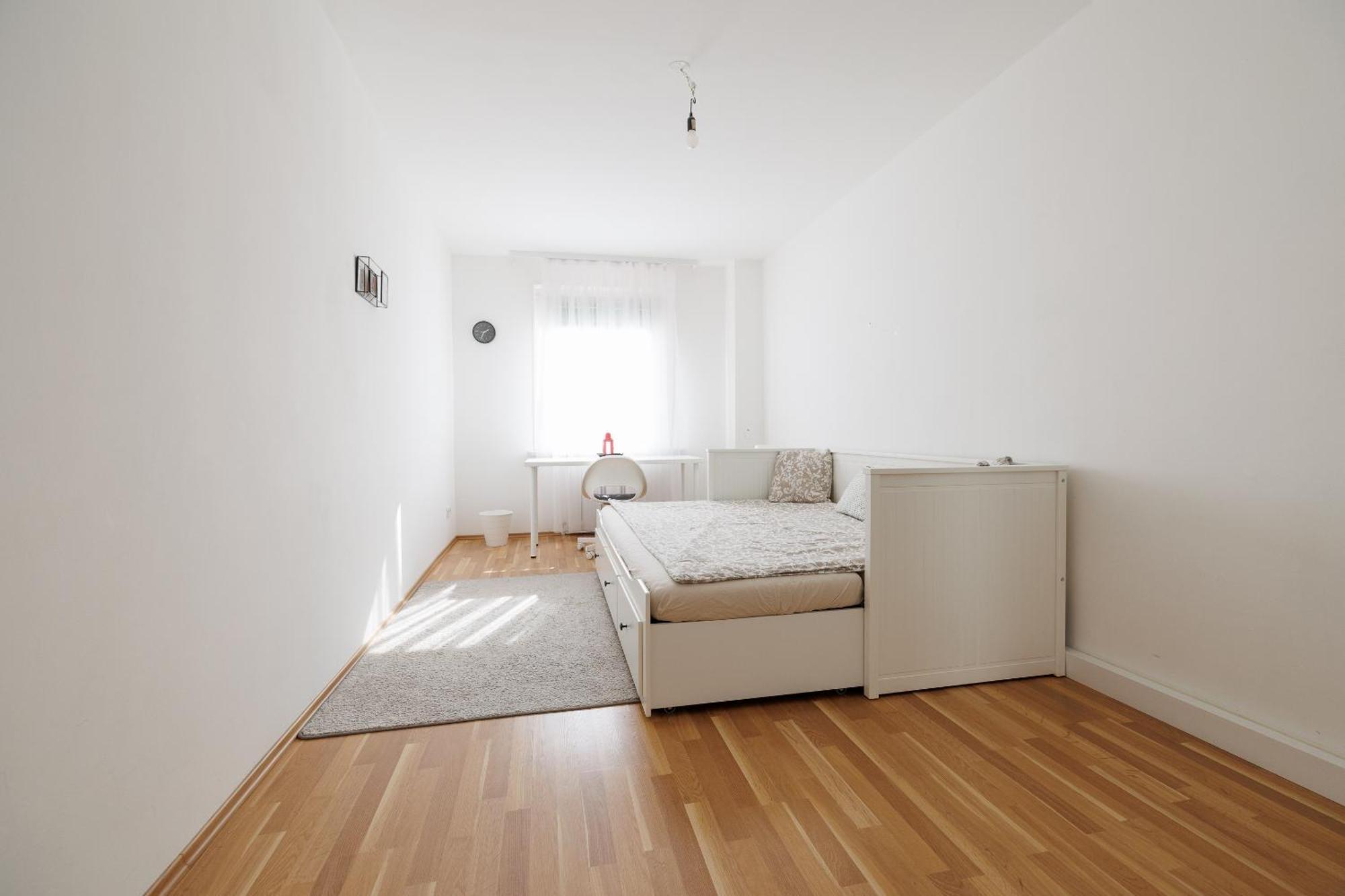 וינה Cozy, Spacious And Charming 4 Bedrooms Apartament מראה חיצוני תמונה
